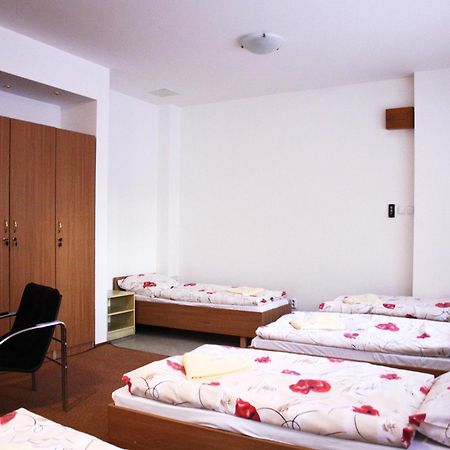 Penzion Koras Vrútky 部屋 写真