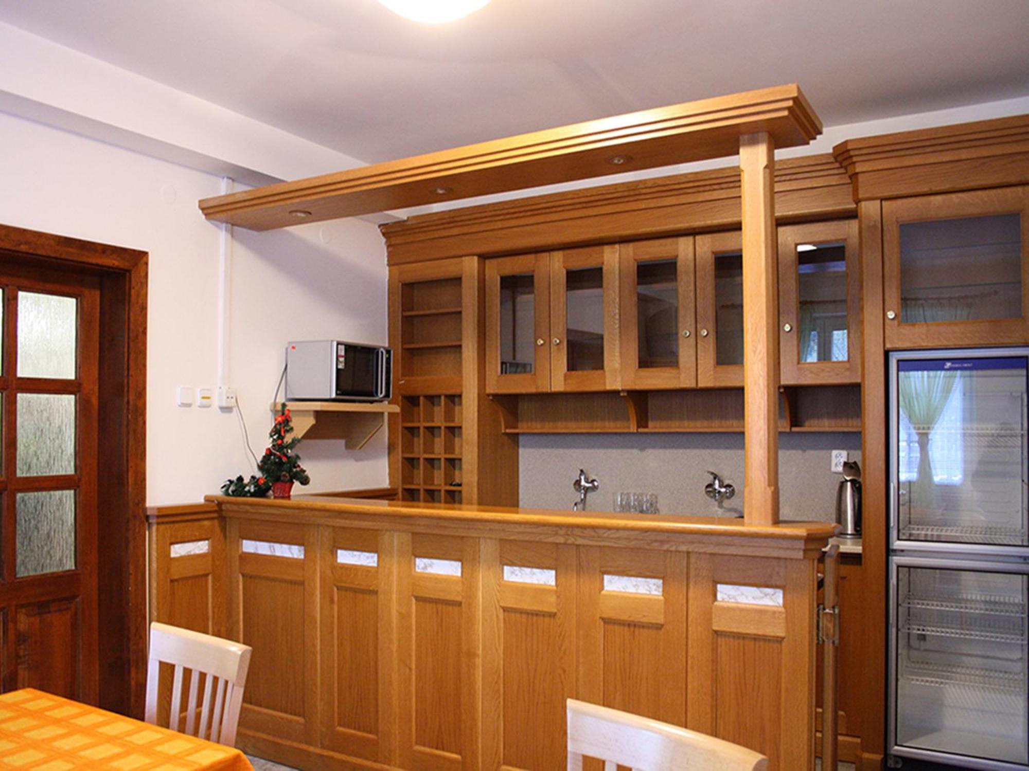 Penzion Koras Vrútky 部屋 写真