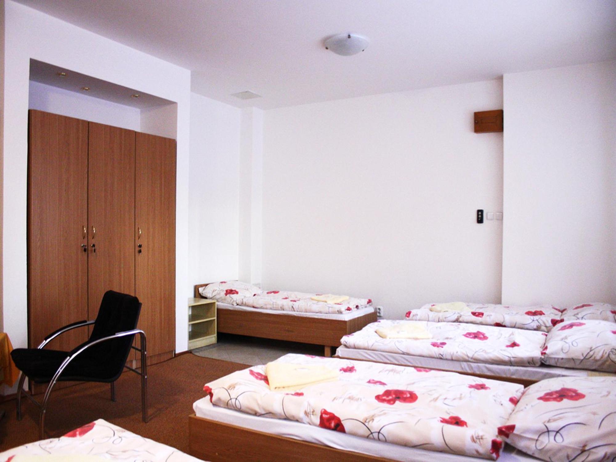 Penzion Koras Vrútky 部屋 写真