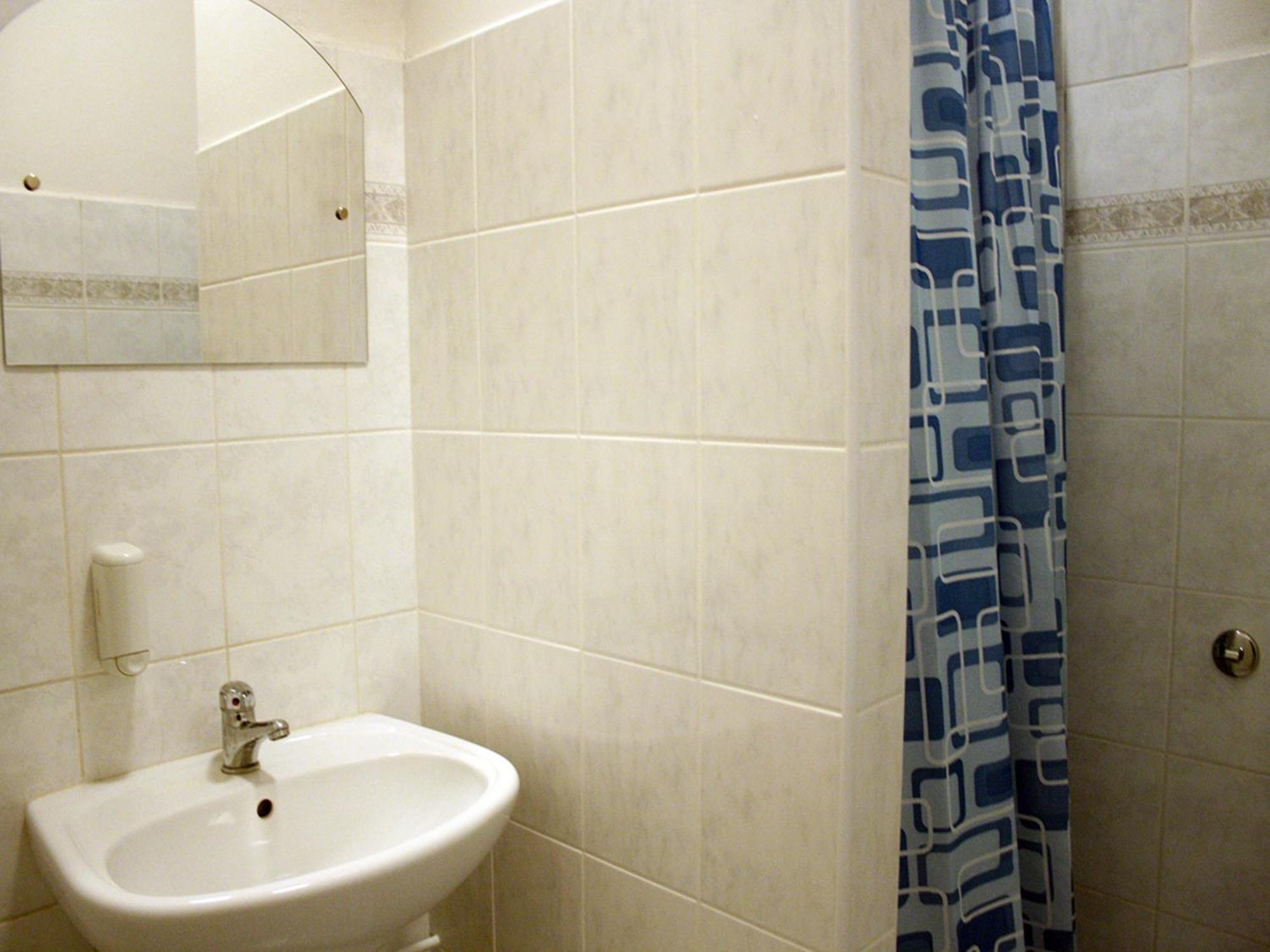 Penzion Koras Vrútky 部屋 写真