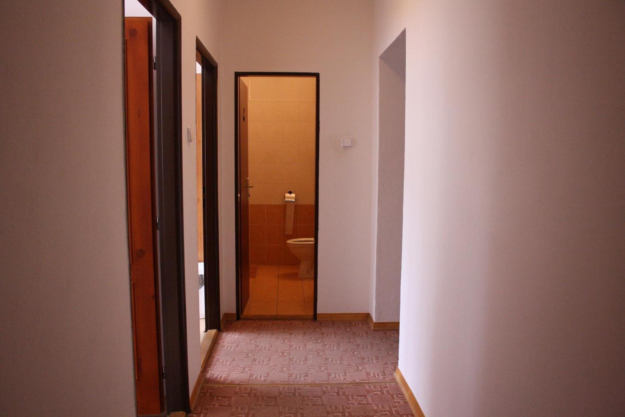 Penzion Koras Vrútky 部屋 写真