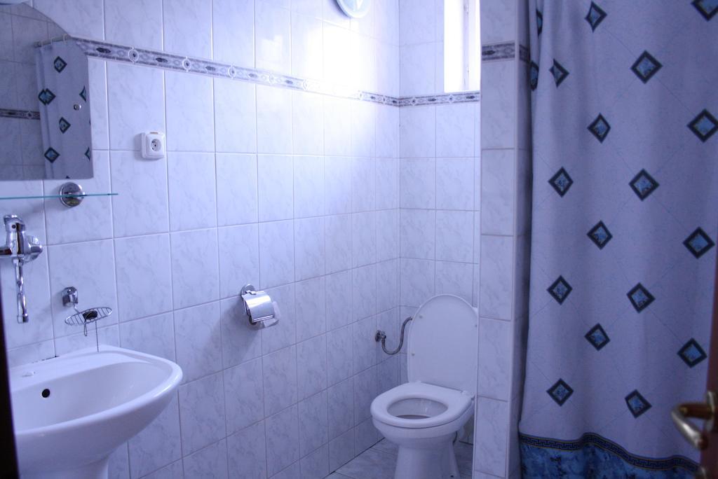 Penzion Koras Vrútky 部屋 写真