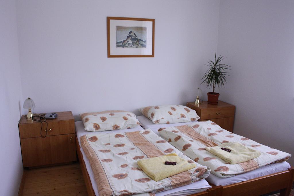 Penzion Koras Vrútky 部屋 写真