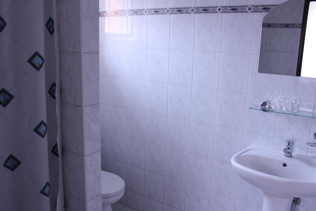Penzion Koras Vrútky 部屋 写真