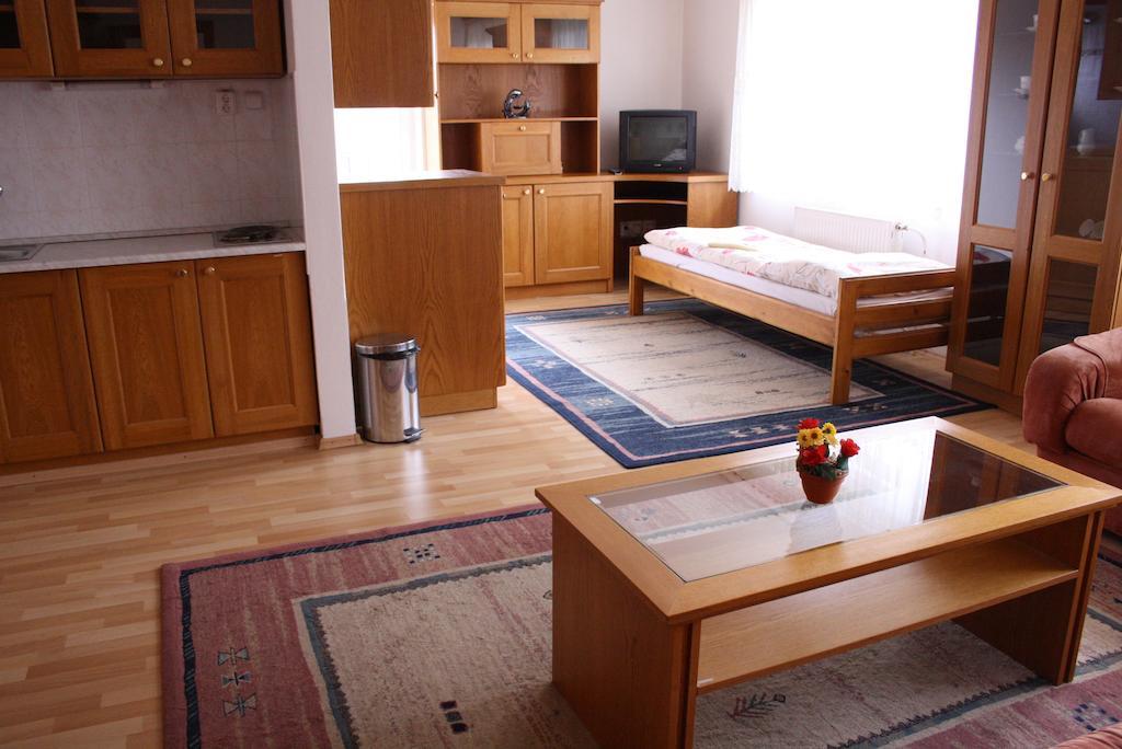 Penzion Koras Vrútky 部屋 写真